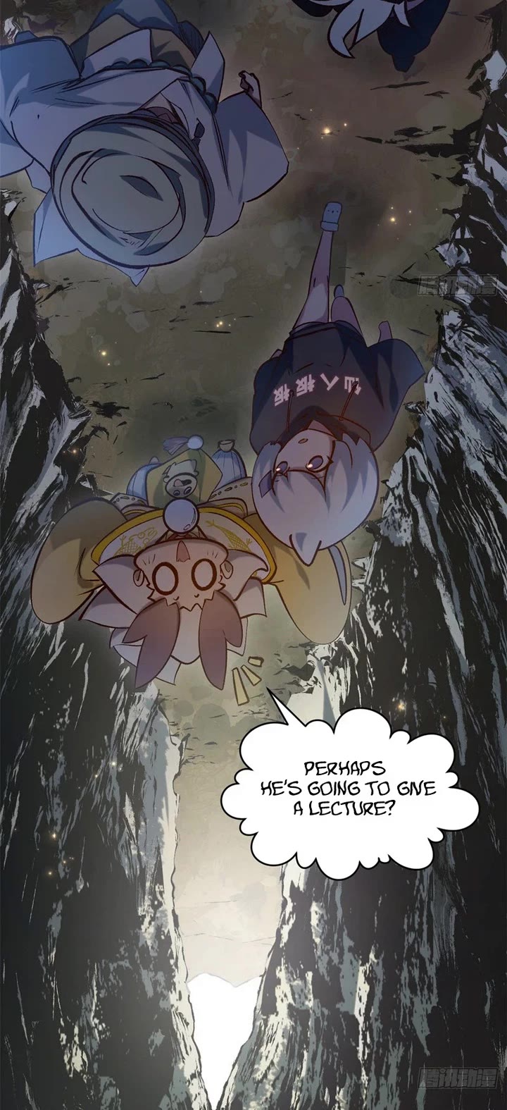 Top Tier Providence: Secretly Cultivate for a Thousand Years chapter 260 page 4