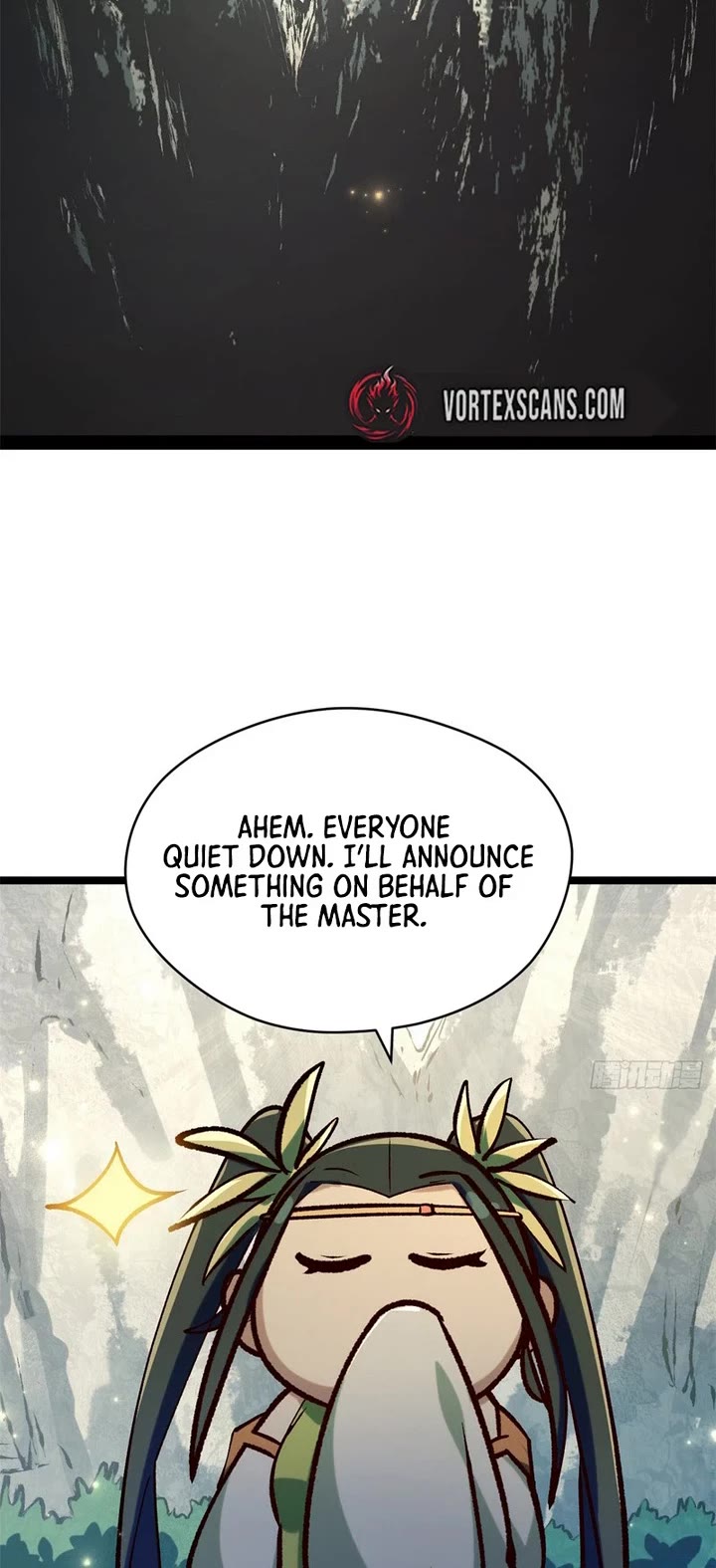 Top Tier Providence: Secretly Cultivate for a Thousand Years chapter 260 page 5