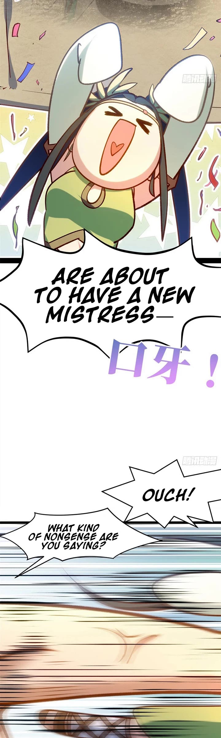 Top Tier Providence: Secretly Cultivate for a Thousand Years chapter 260 page 8