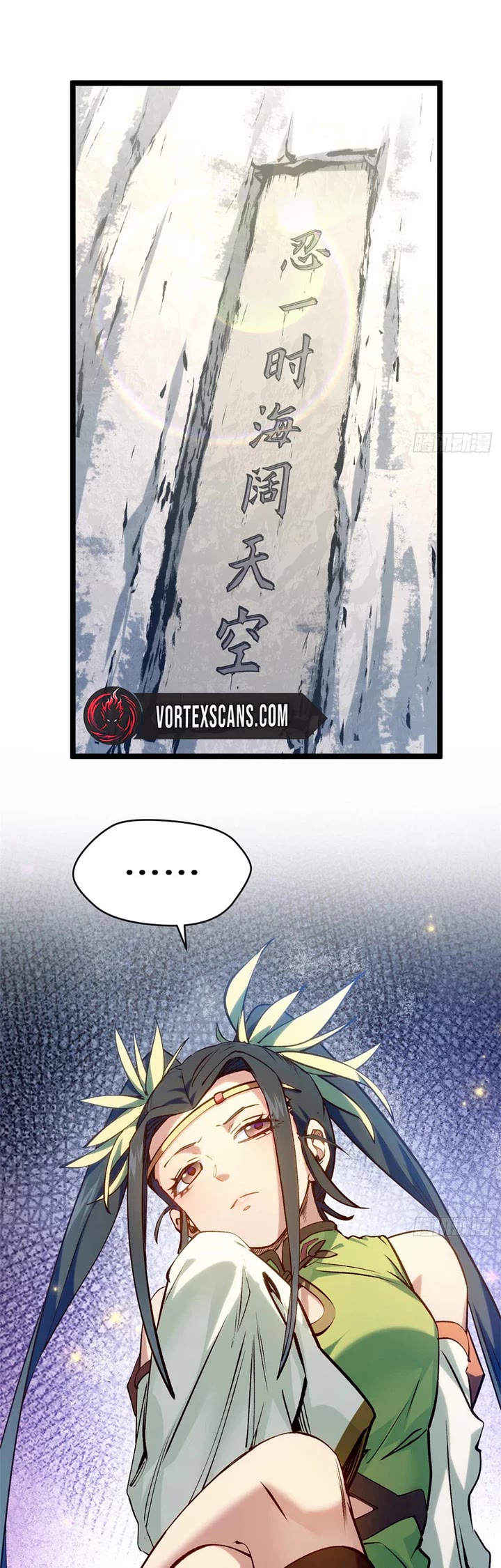 Top Tier Providence: Secretly Cultivate for a Thousand Years chapter 261 page 14