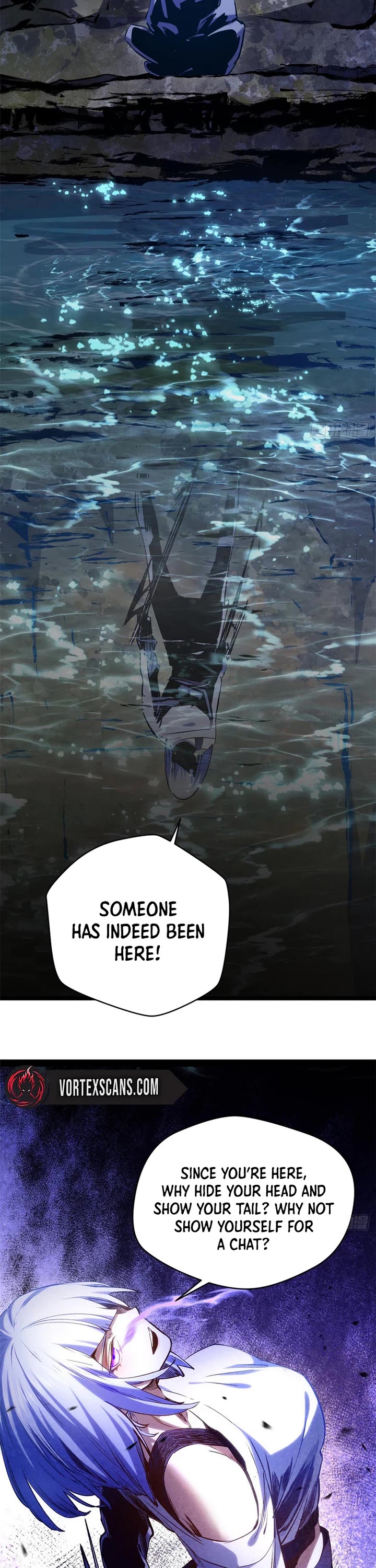 Top Tier Providence: Secretly Cultivate for a Thousand Years chapter 261 page 21