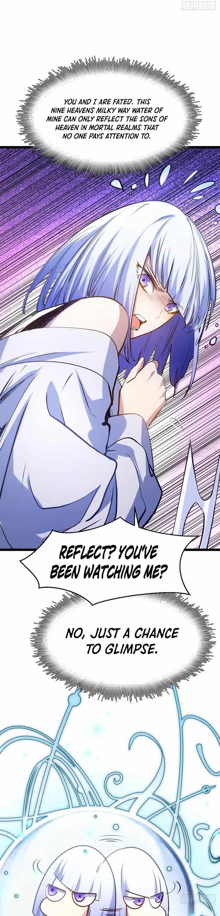 Top Tier Providence: Secretly Cultivate for a Thousand Years chapter 261 page 24
