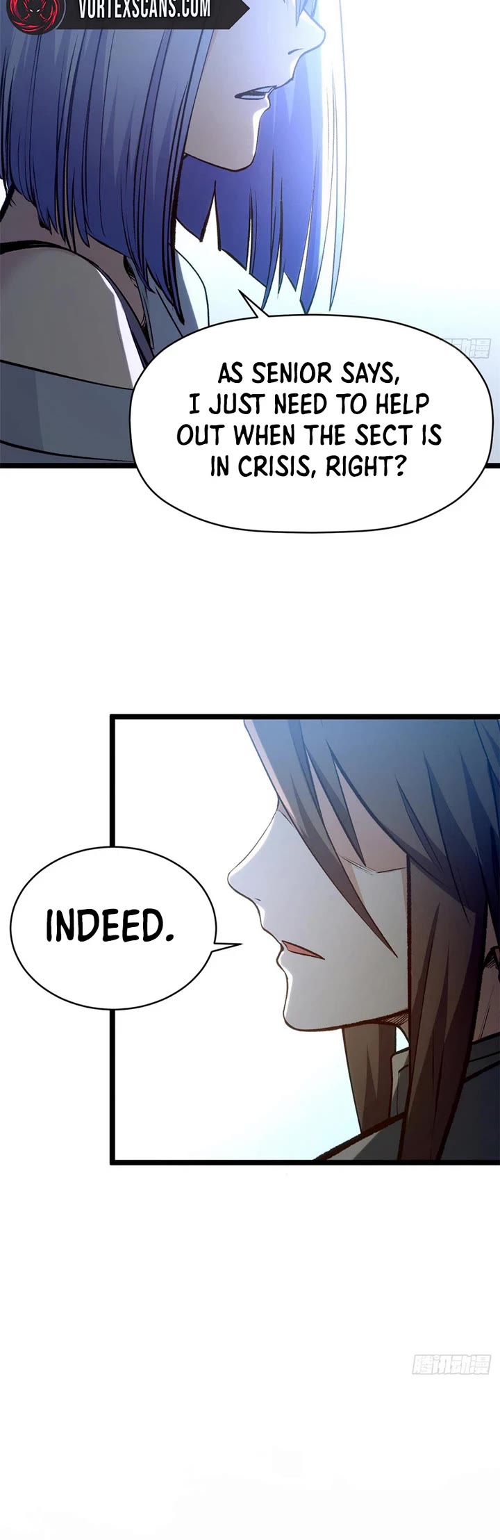 Top Tier Providence: Secretly Cultivate for a Thousand Years chapter 261 page 28