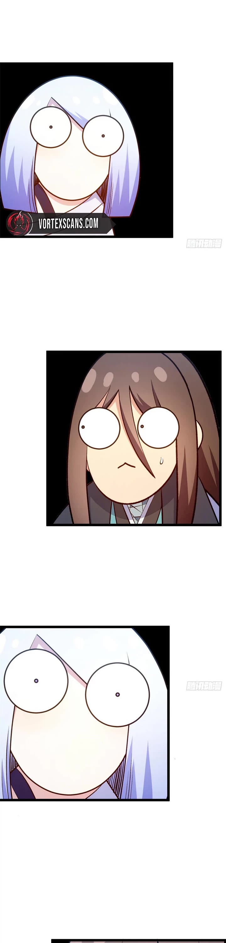 Top Tier Providence: Secretly Cultivate for a Thousand Years chapter 261 page 31