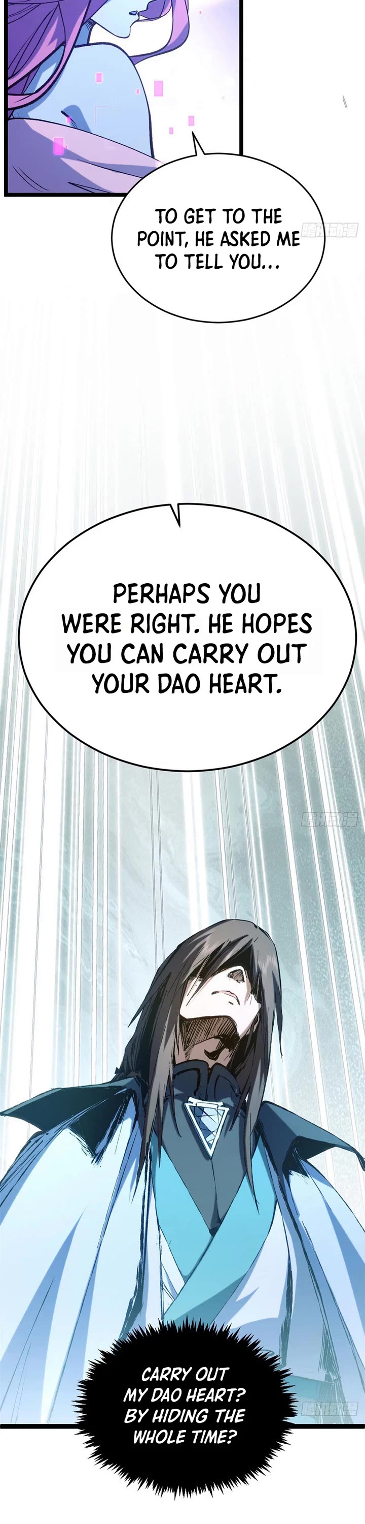 Top Tier Providence: Secretly Cultivate for a Thousand Years chapter 262 page 12