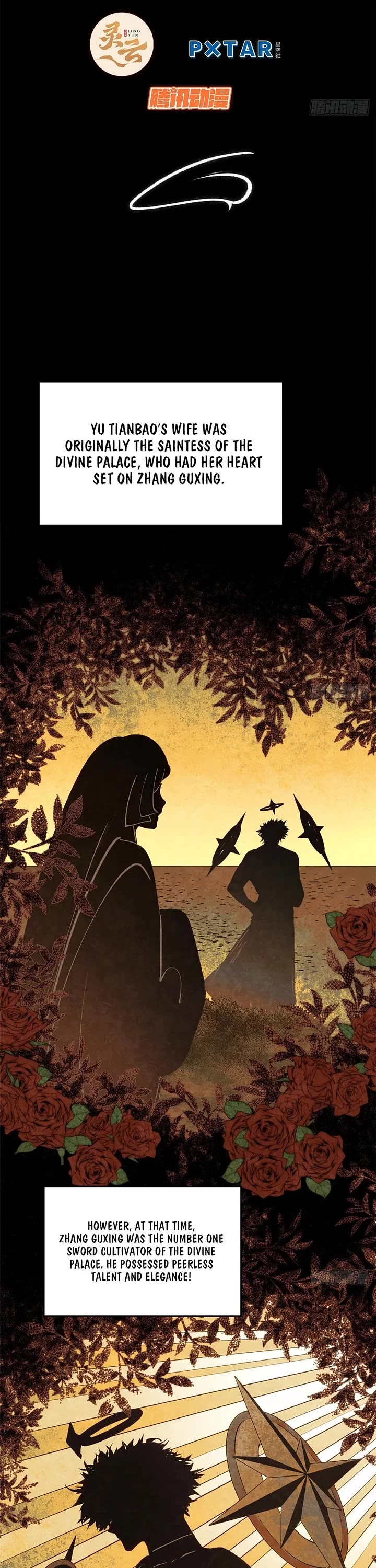 Top Tier Providence: Secretly Cultivate for a Thousand Years chapter 263 page 1