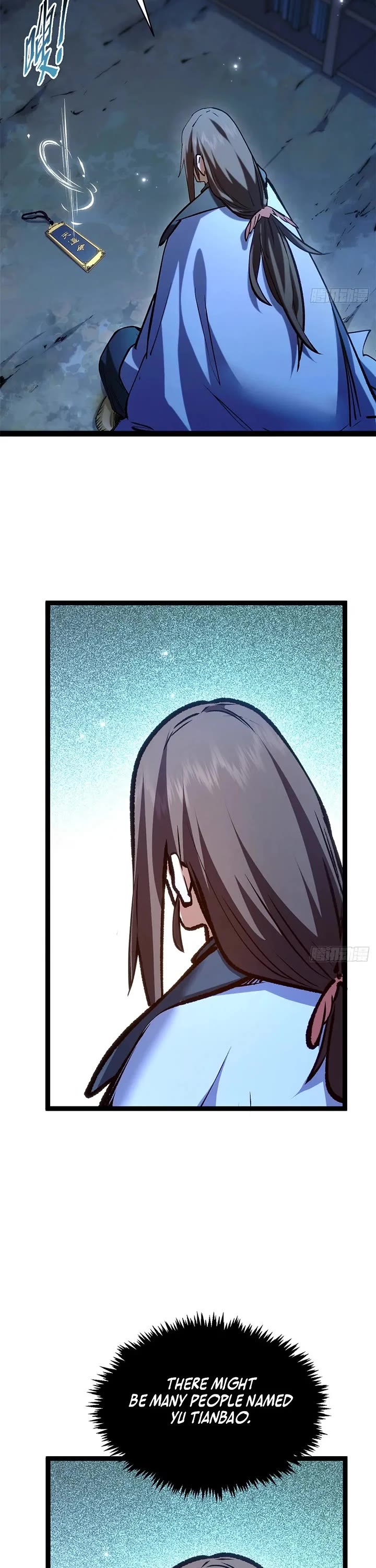 Top Tier Providence: Secretly Cultivate for a Thousand Years chapter 263 page 10