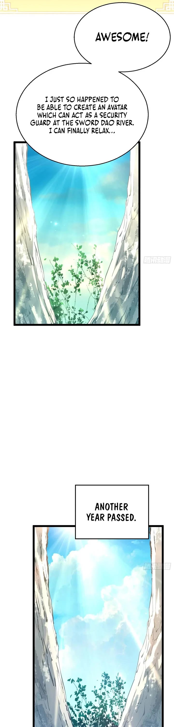 Top Tier Providence: Secretly Cultivate for a Thousand Years chapter 263 page 17
