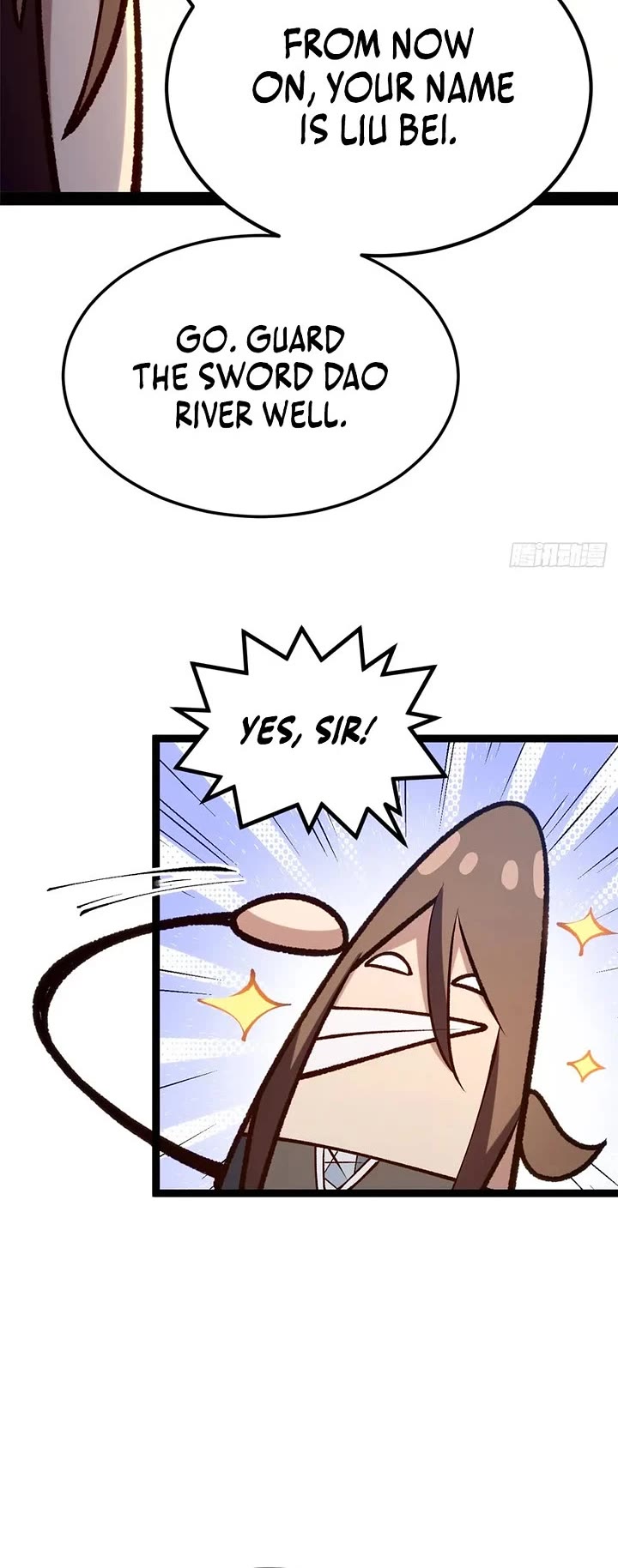 Top Tier Providence: Secretly Cultivate for a Thousand Years chapter 263 page 20