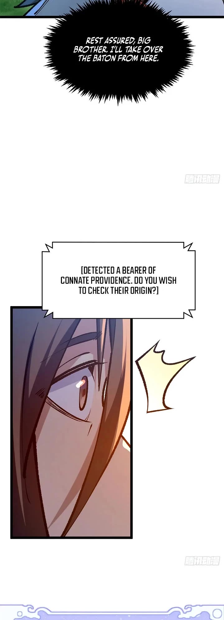 Top Tier Providence: Secretly Cultivate for a Thousand Years chapter 263 page 24