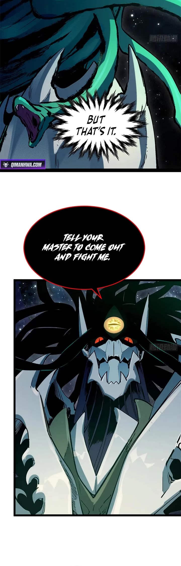 Top Tier Providence: Secretly Cultivate for a Thousand Years chapter 263 page 28