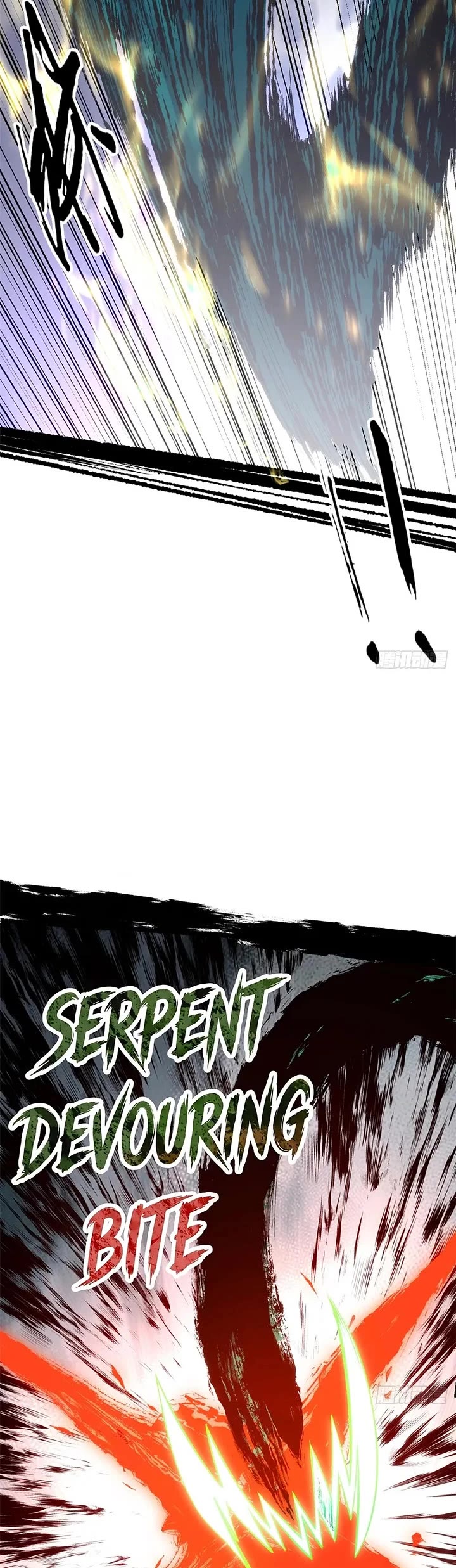 Top Tier Providence: Secretly Cultivate for a Thousand Years chapter 263 page 30