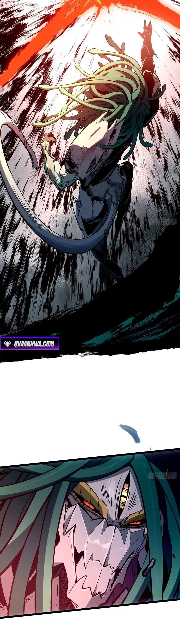 Top Tier Providence: Secretly Cultivate for a Thousand Years chapter 263 page 31