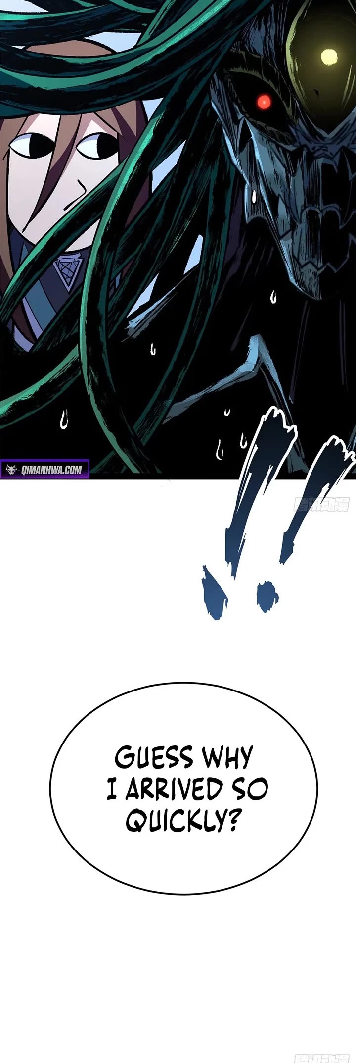 Top Tier Providence: Secretly Cultivate for a Thousand Years chapter 263 page 36