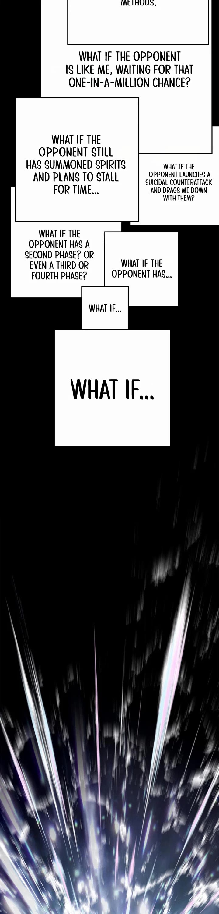 Top Tier Providence: Secretly Cultivate for a Thousand Years chapter 264 page 11