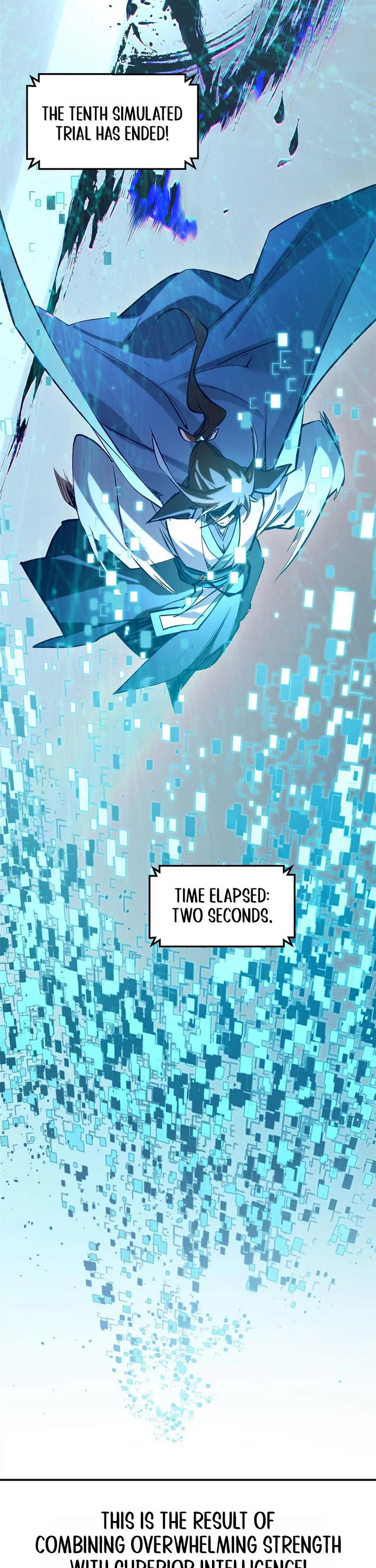 Top Tier Providence: Secretly Cultivate for a Thousand Years chapter 264 page 17