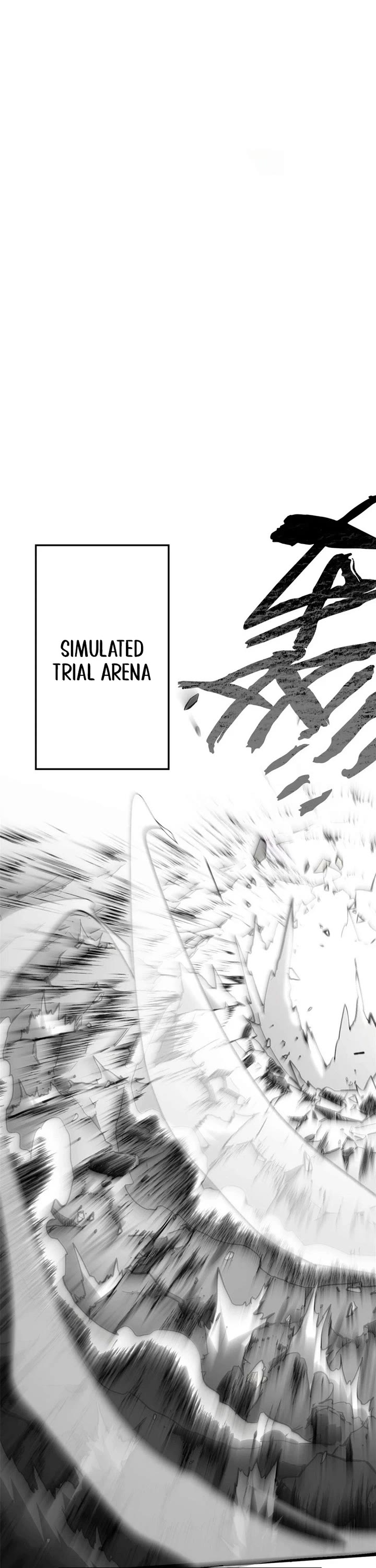 Top Tier Providence: Secretly Cultivate for a Thousand Years chapter 264 page 2