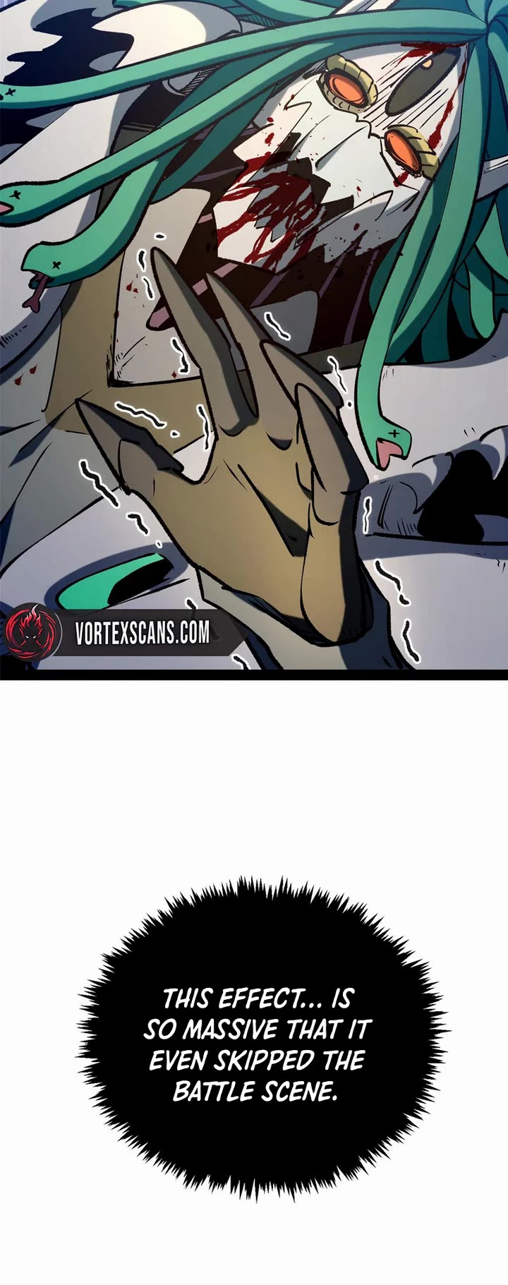 Top Tier Providence: Secretly Cultivate for a Thousand Years chapter 264 page 20
