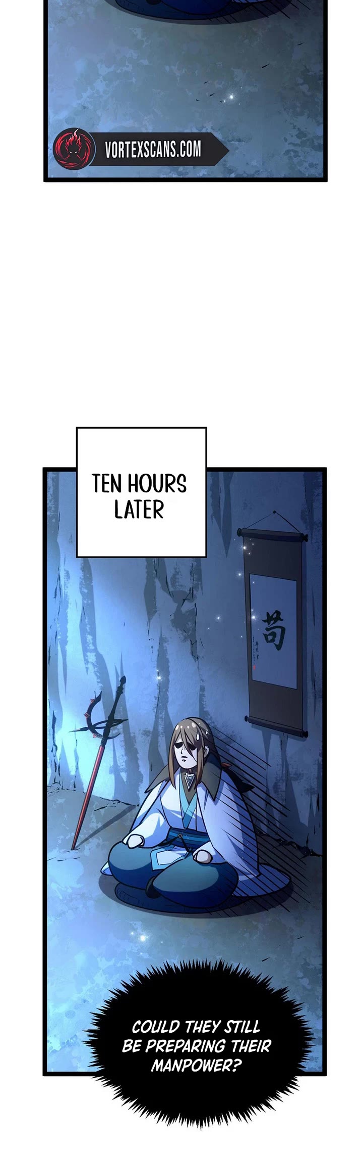 Top Tier Providence: Secretly Cultivate for a Thousand Years chapter 264 page 25