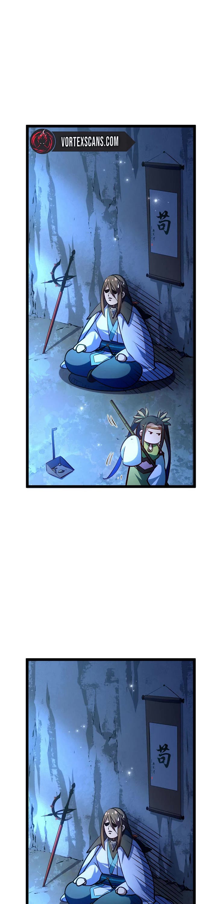 Top Tier Providence: Secretly Cultivate for a Thousand Years chapter 264 page 26