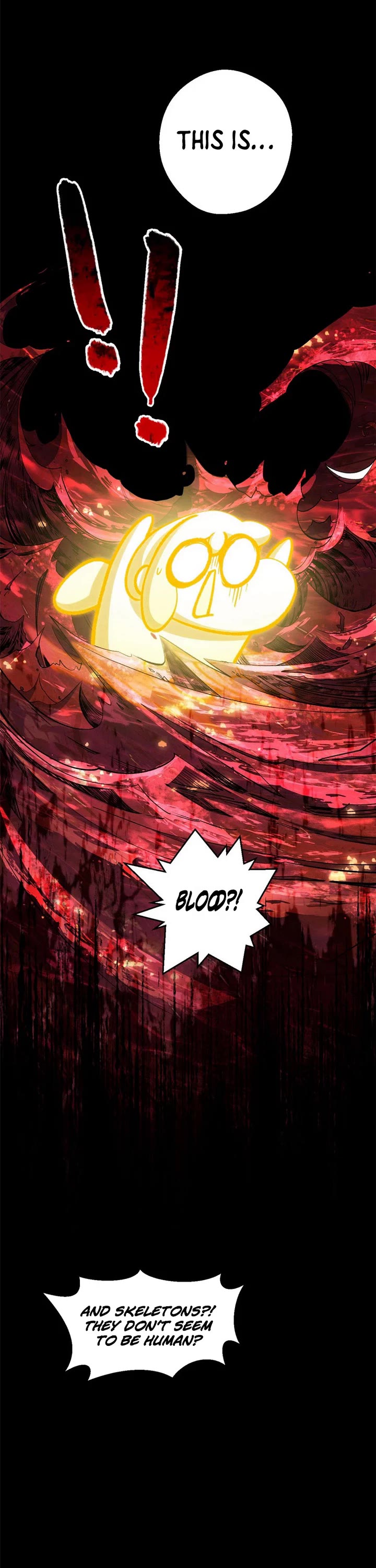 Top Tier Providence: Secretly Cultivate for a Thousand Years chapter 264 page 36