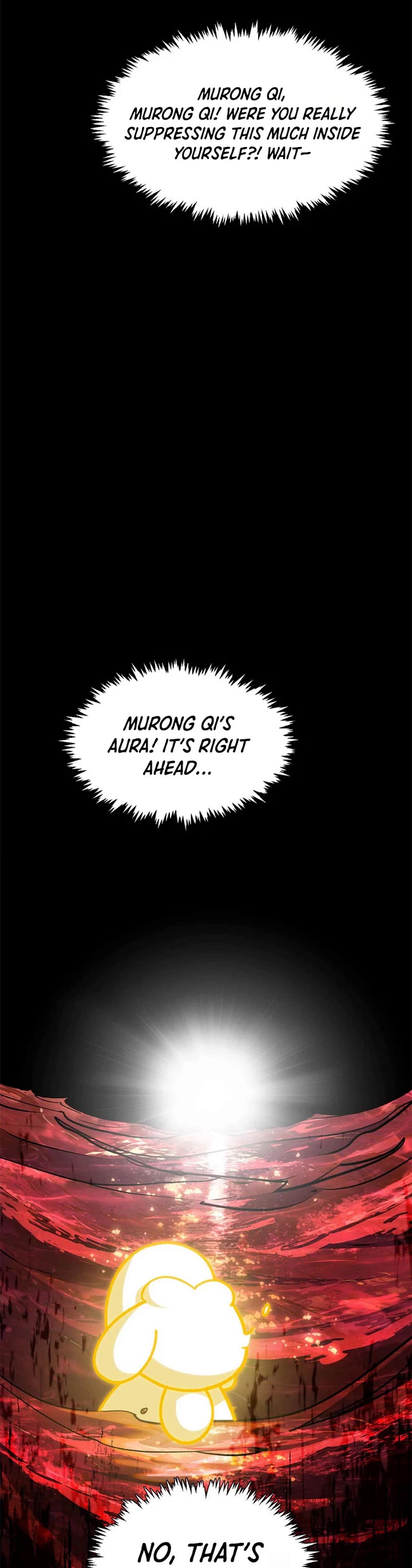 Top Tier Providence: Secretly Cultivate for a Thousand Years chapter 264 page 37