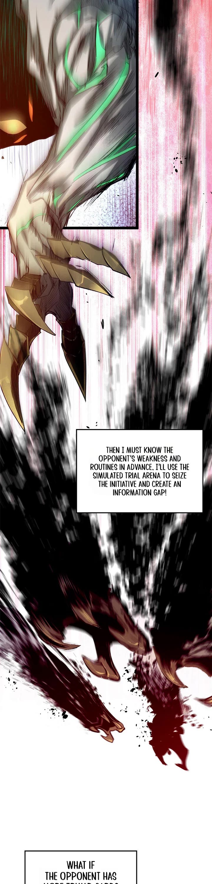 Top Tier Providence: Secretly Cultivate for a Thousand Years chapter 264 page 6