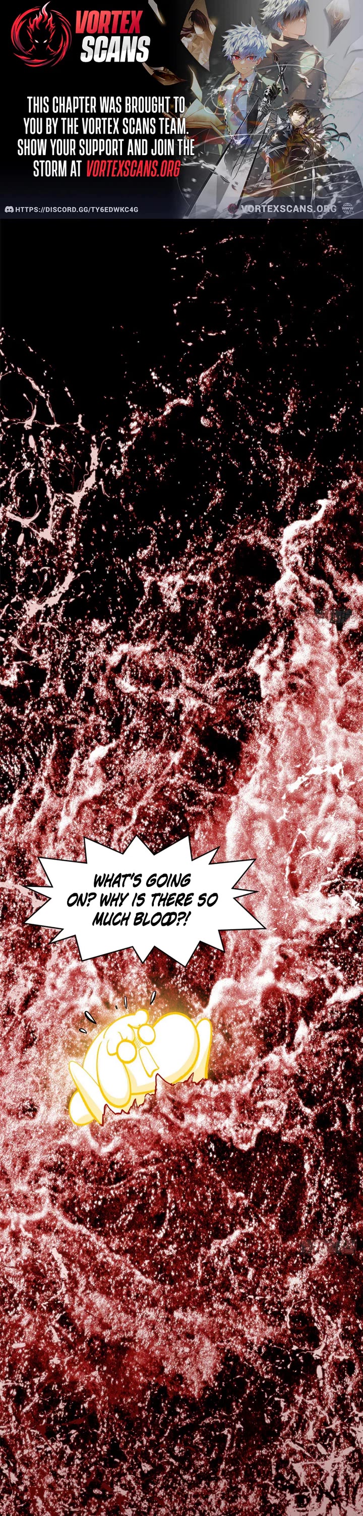 Top Tier Providence: Secretly Cultivate for a Thousand Years chapter 265 page 1