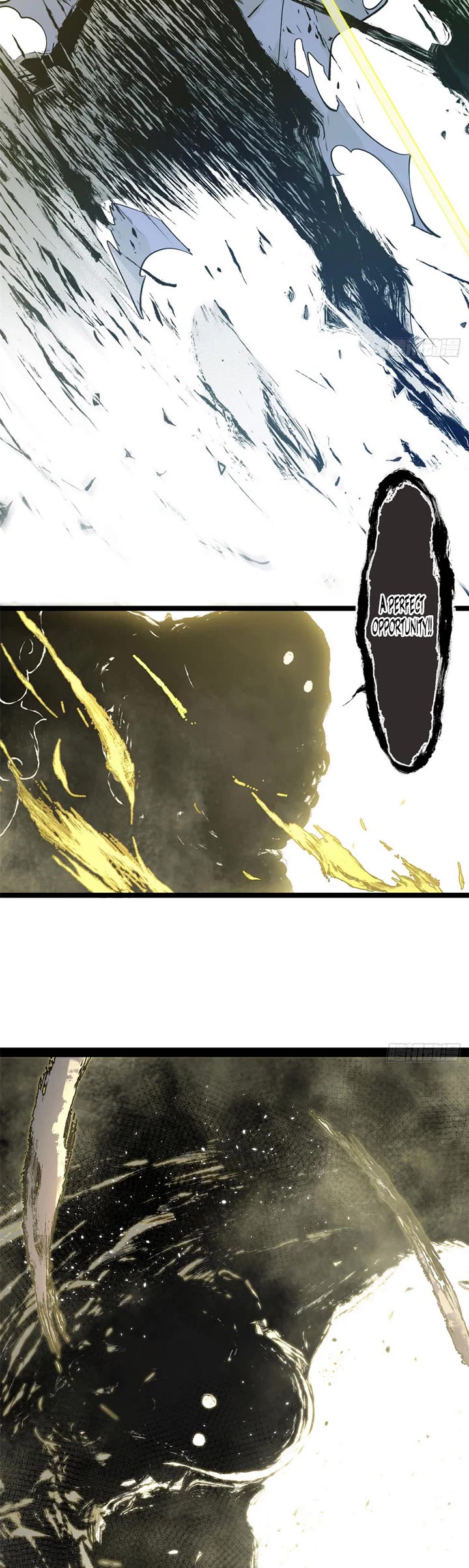 Top Tier Providence: Secretly Cultivate for a Thousand Years chapter 265 page 19
