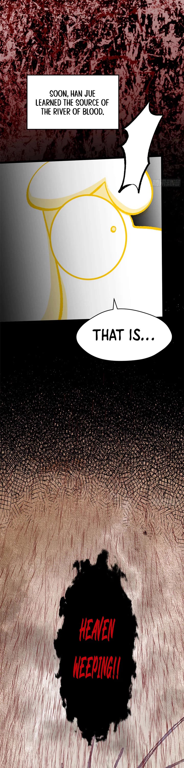 Top Tier Providence: Secretly Cultivate for a Thousand Years chapter 265 page 2