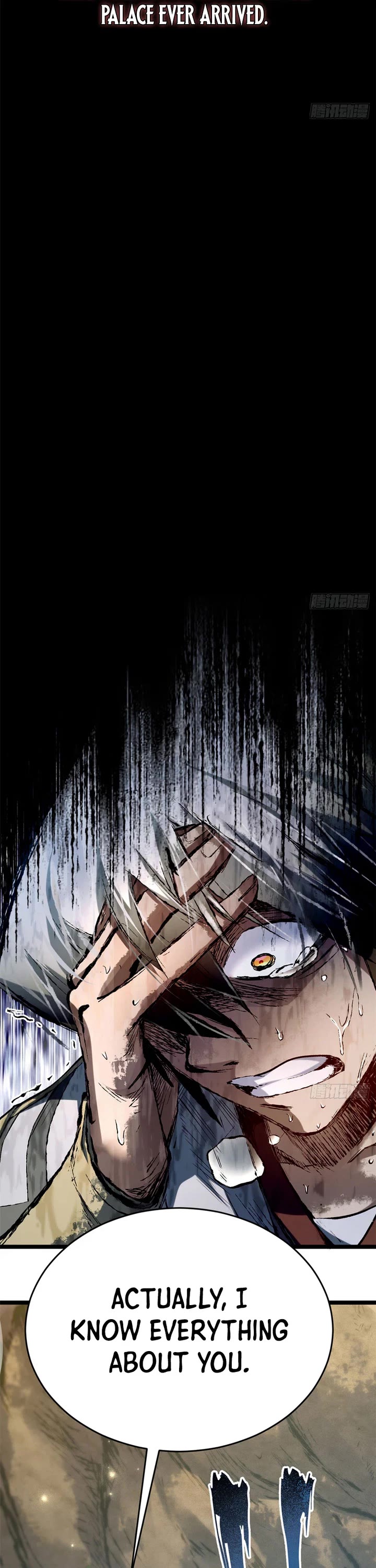 Top Tier Providence: Secretly Cultivate for a Thousand Years chapter 265 page 28