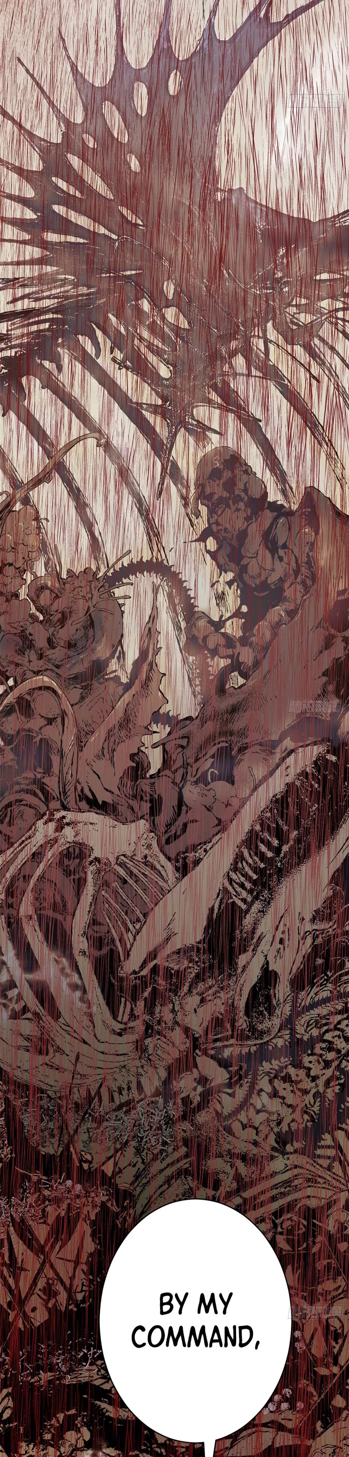 Top Tier Providence: Secretly Cultivate for a Thousand Years chapter 265 page 3