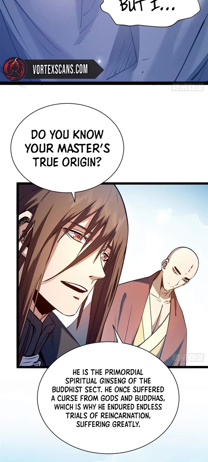Top Tier Providence: Secretly Cultivate for a Thousand Years chapter 265 page 30