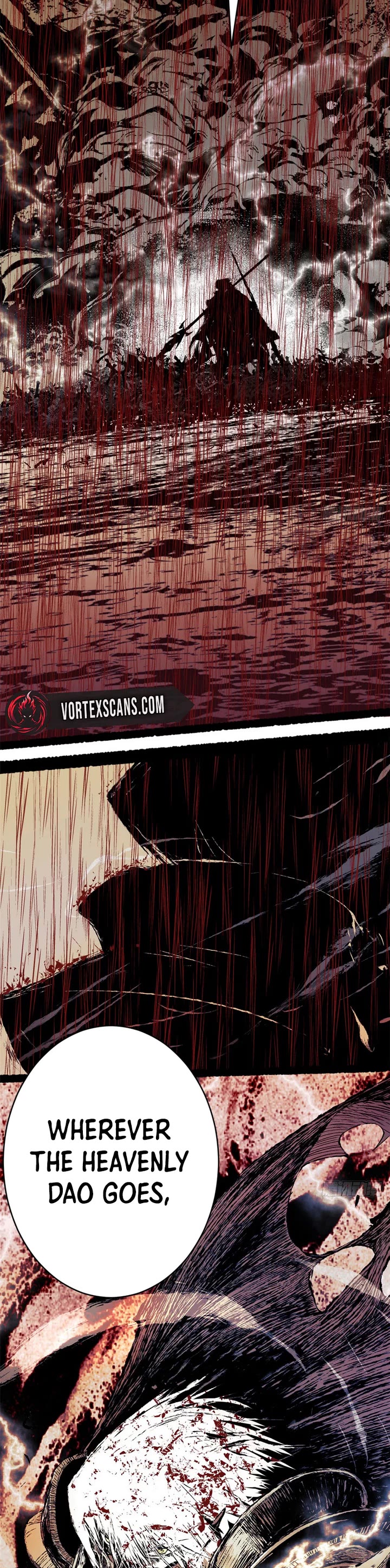 Top Tier Providence: Secretly Cultivate for a Thousand Years chapter 265 page 4