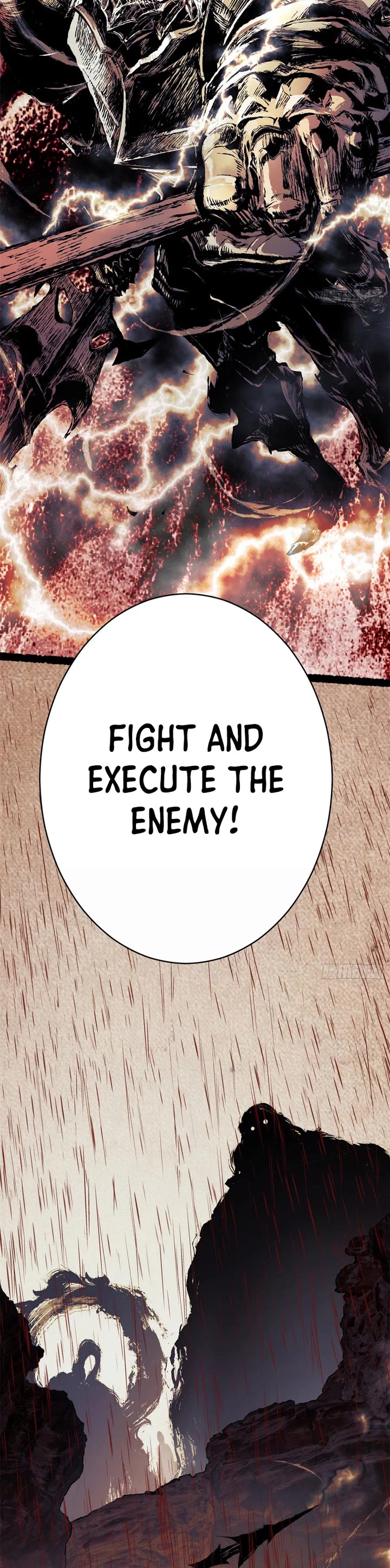 Top Tier Providence: Secretly Cultivate for a Thousand Years chapter 265 page 5