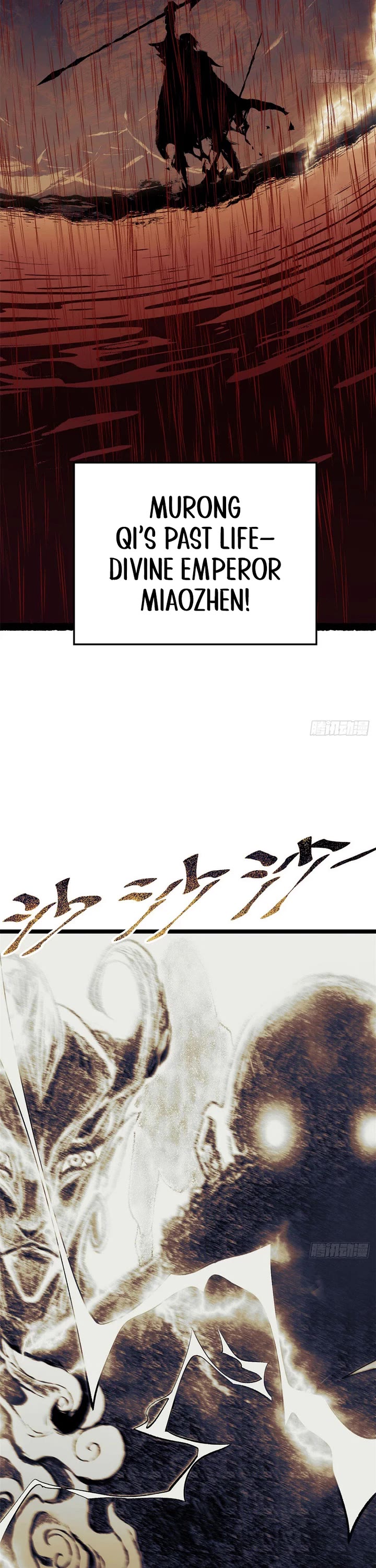 Top Tier Providence: Secretly Cultivate for a Thousand Years chapter 265 page 6