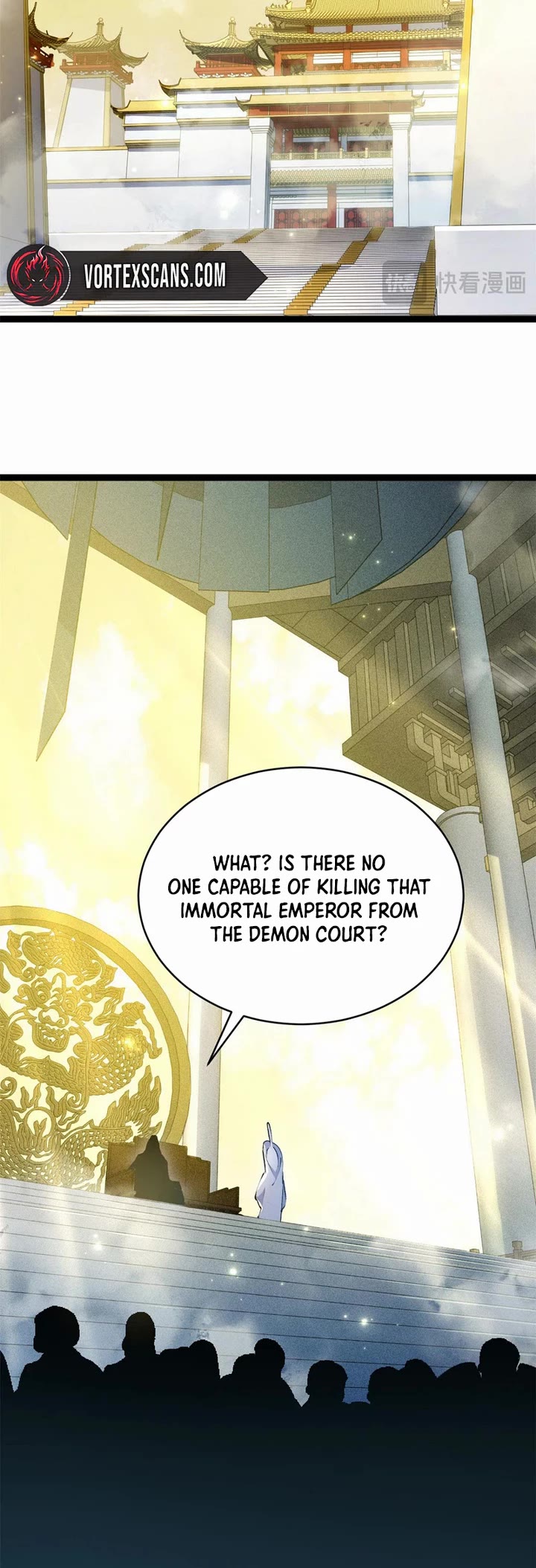 Top Tier Providence: Secretly Cultivate for a Thousand Years chapter 266 page 19