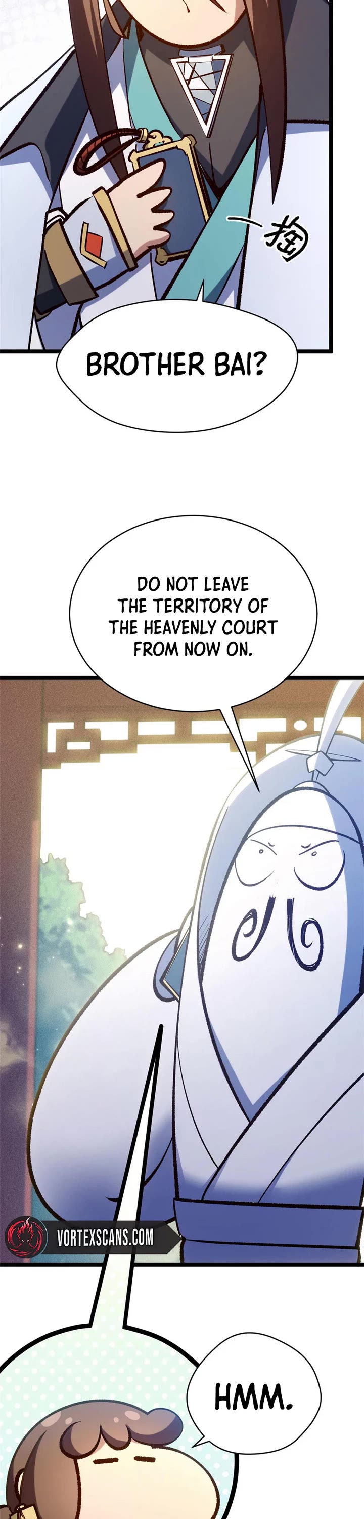 Top Tier Providence: Secretly Cultivate for a Thousand Years chapter 266 page 2