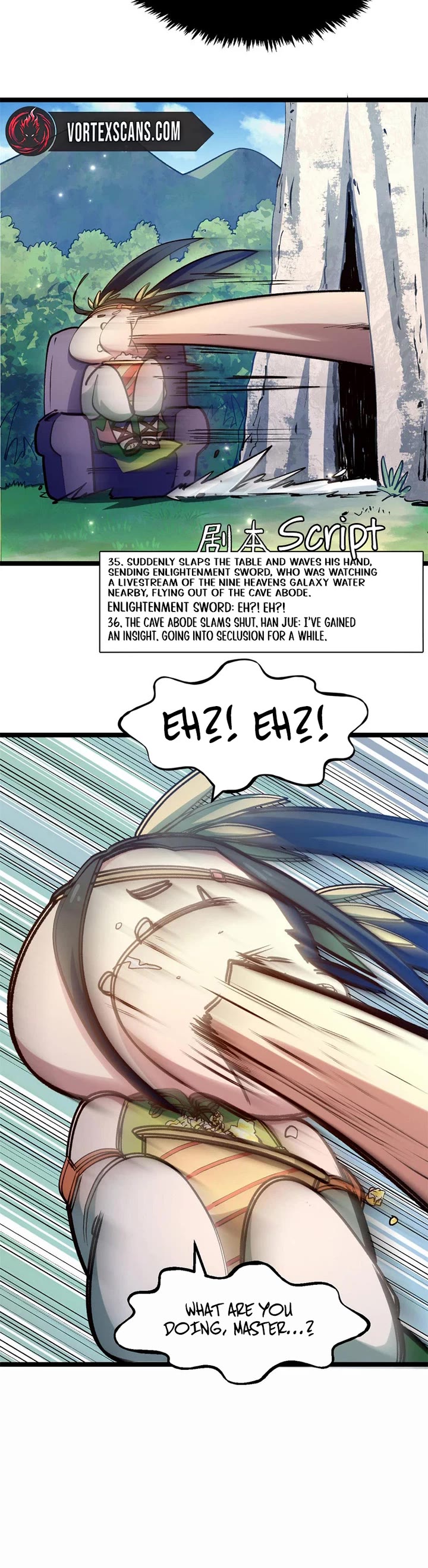Top Tier Providence: Secretly Cultivate for a Thousand Years chapter 266 page 29