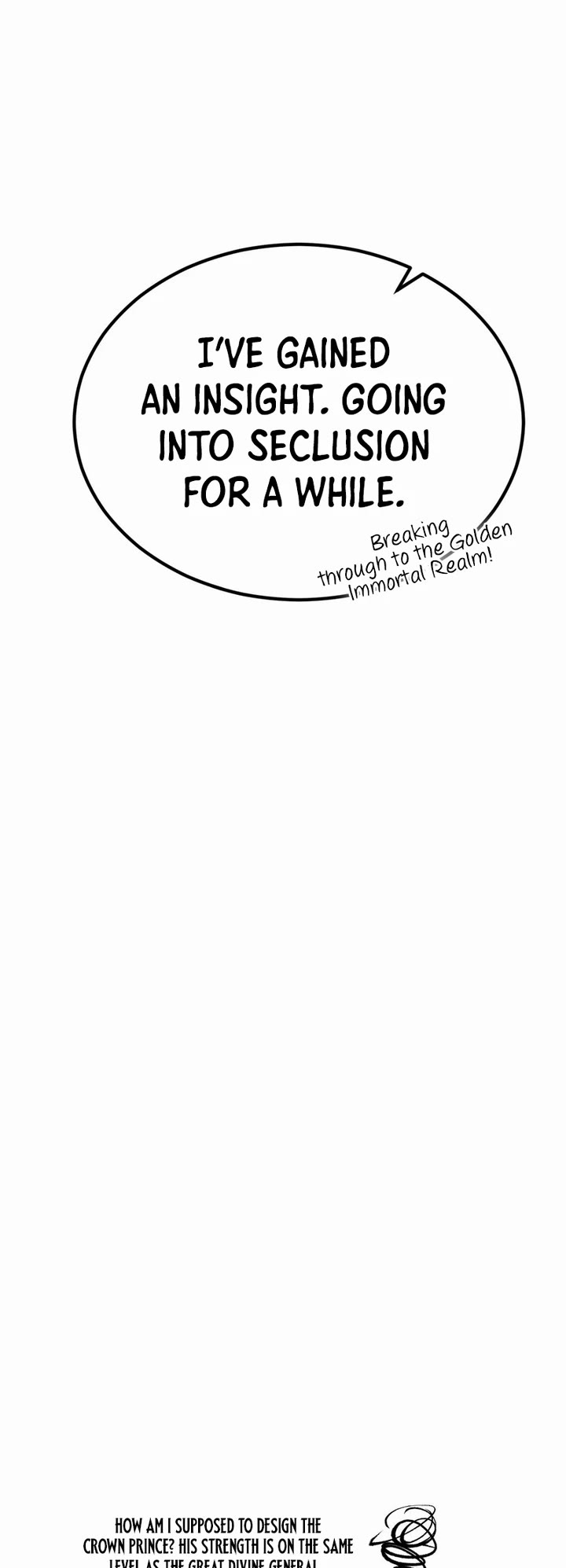 Top Tier Providence: Secretly Cultivate for a Thousand Years chapter 266 page 30
