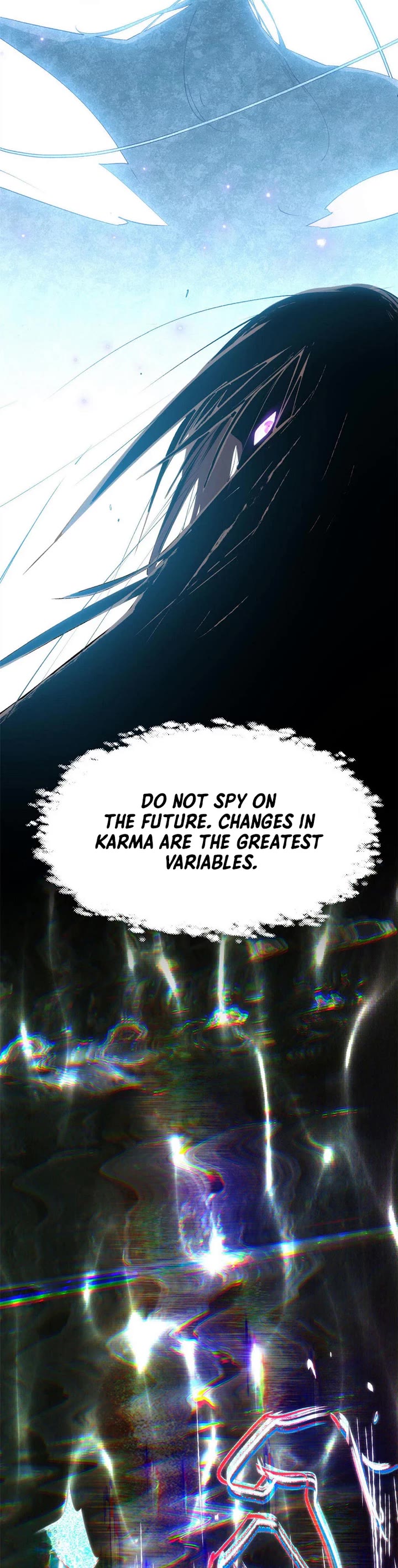 Top Tier Providence: Secretly Cultivate for a Thousand Years chapter 267 page 10