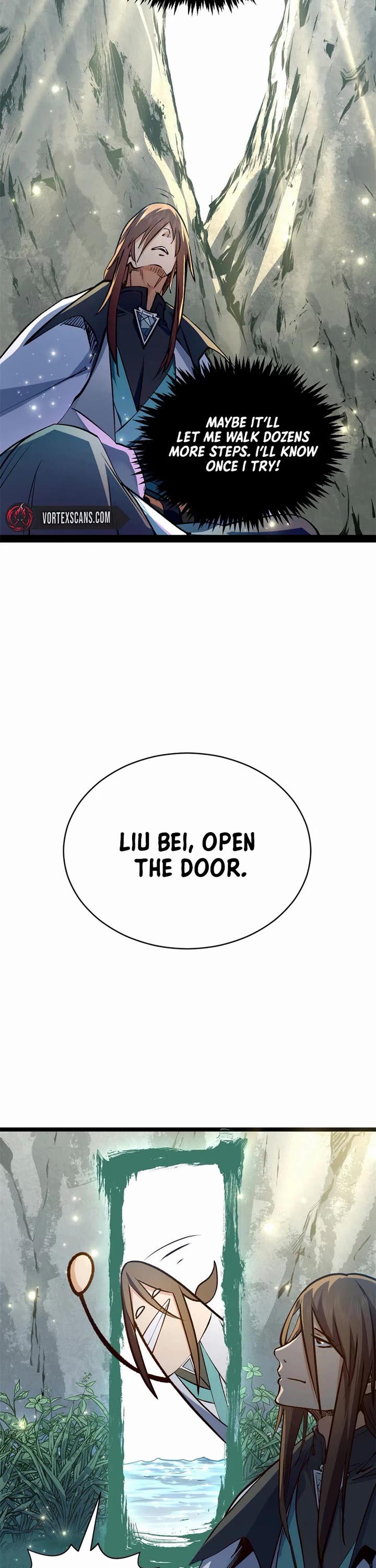 Top Tier Providence: Secretly Cultivate for a Thousand Years chapter 267 page 25