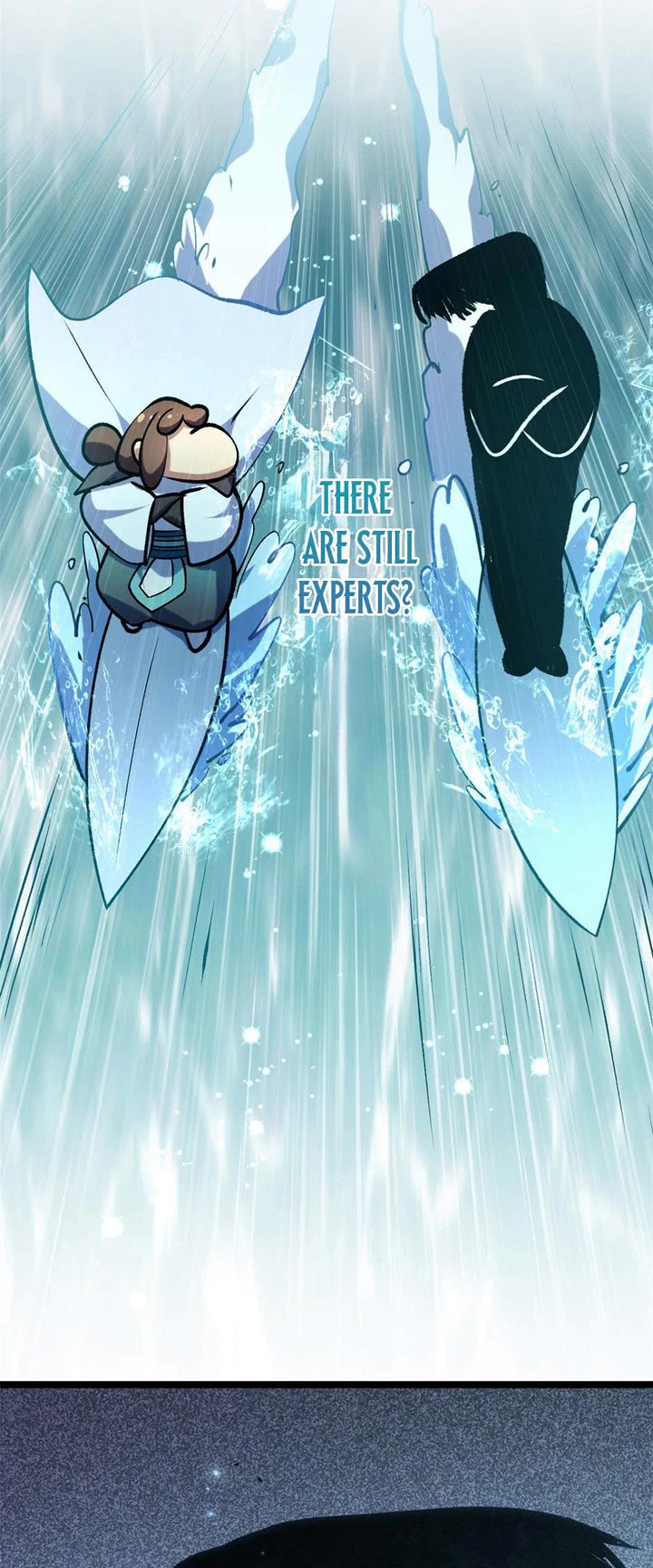 Top Tier Providence: Secretly Cultivate for a Thousand Years chapter 267 page 29