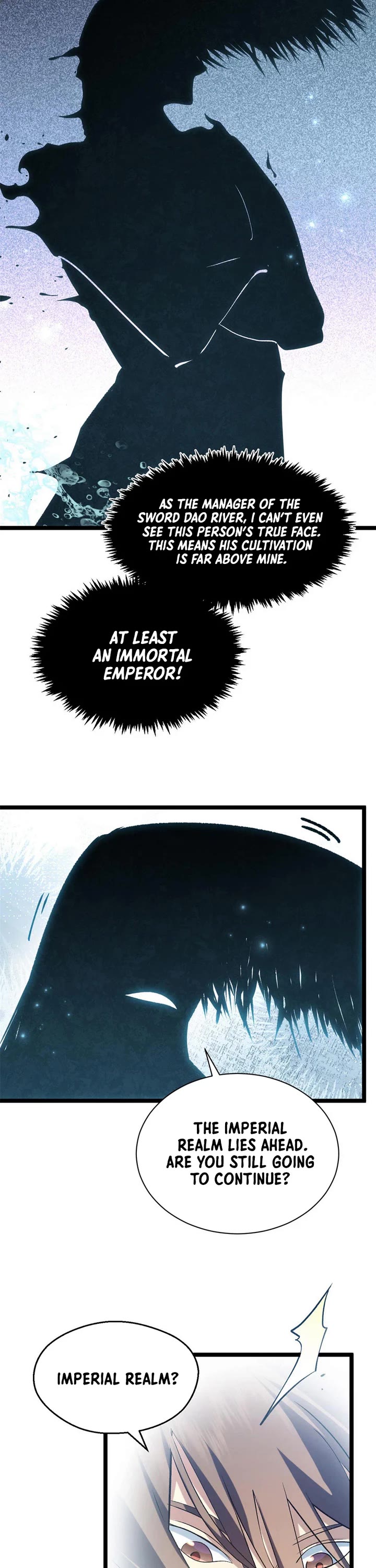 Top Tier Providence: Secretly Cultivate for a Thousand Years chapter 267 page 30