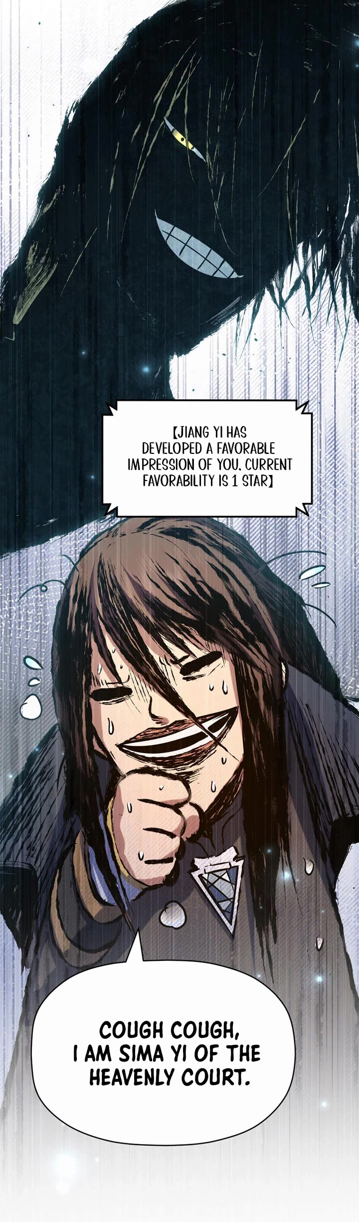 Top Tier Providence: Secretly Cultivate for a Thousand Years chapter 267 page 33