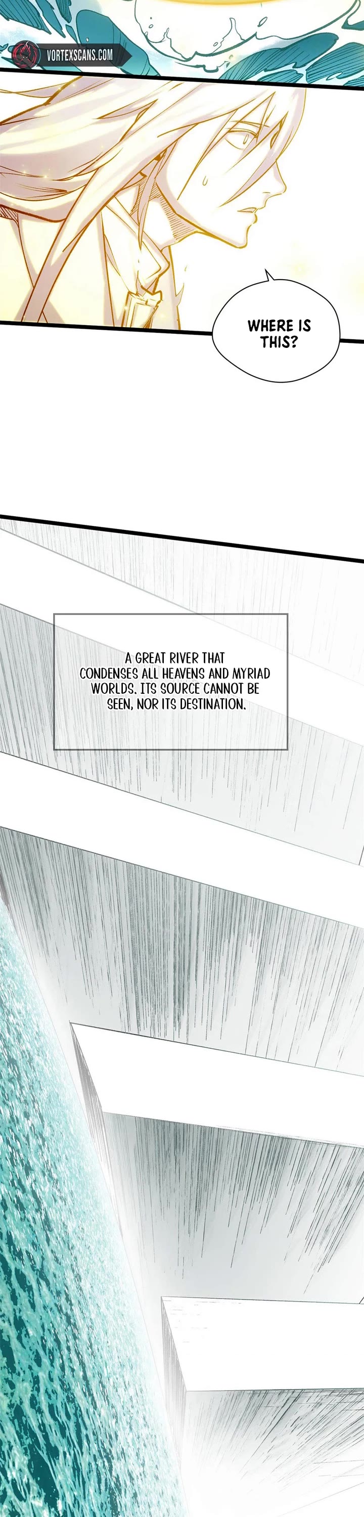 Top Tier Providence: Secretly Cultivate for a Thousand Years chapter 267 page 7