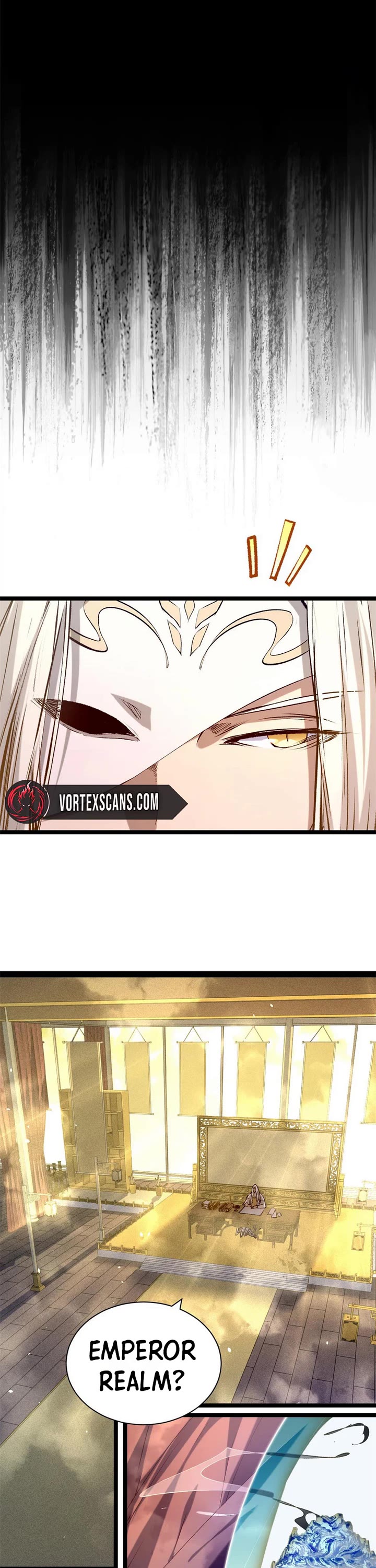 Top Tier Providence: Secretly Cultivate for a Thousand Years chapter 268 page 11