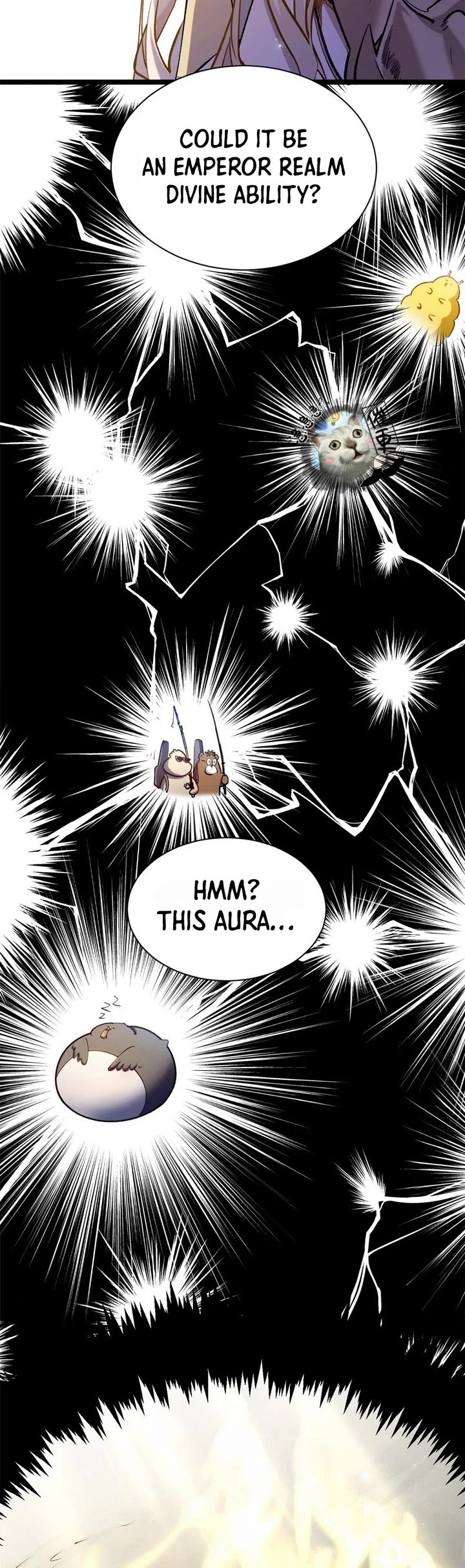 Top Tier Providence: Secretly Cultivate for a Thousand Years chapter 268 page 15