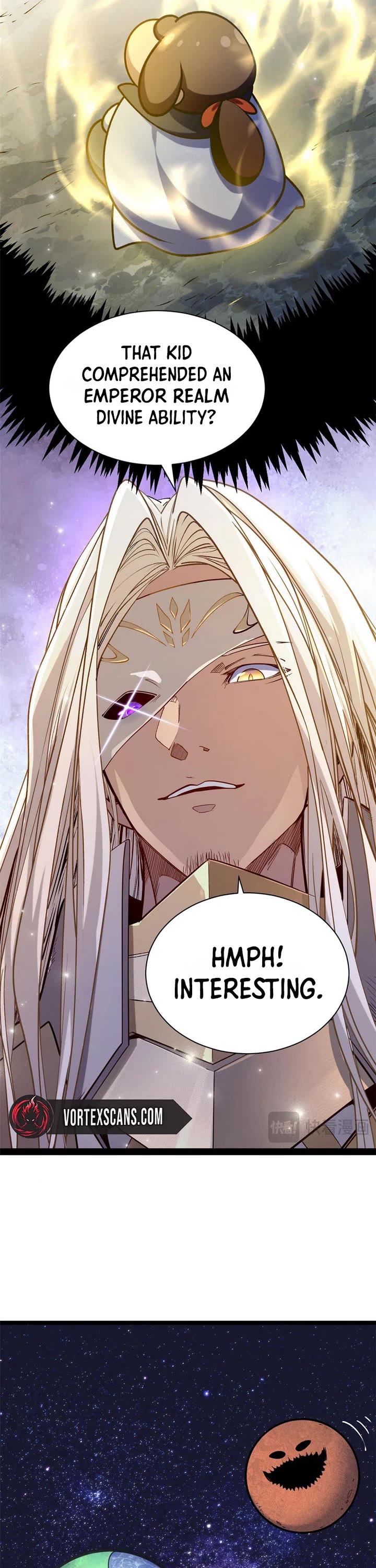 Top Tier Providence: Secretly Cultivate for a Thousand Years chapter 268 page 16
