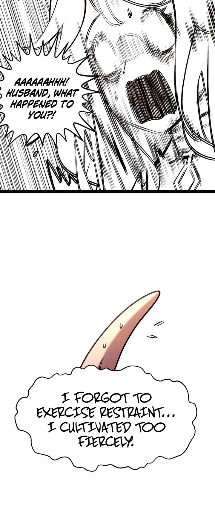 Top Tier Providence: Secretly Cultivate for a Thousand Years chapter 268 page 26
